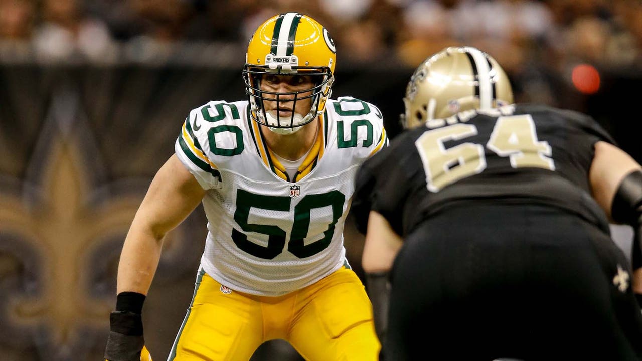 Packers' 5 biggest weaknesses heading into 2015 offseason